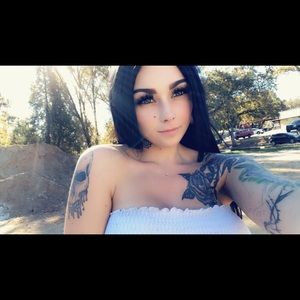 Meet your Posher, Breana